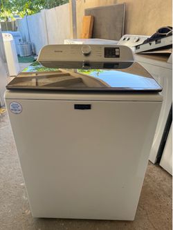 Washer Maytag