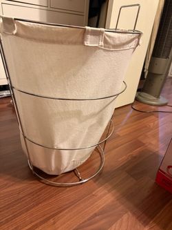 Laundry basket