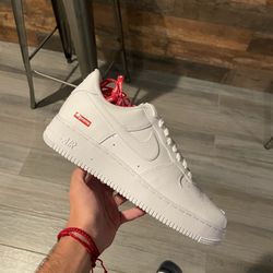 Supreme Air Force 1’s