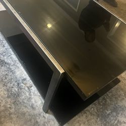 Coffee And End Table Set