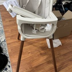 Chicco High Chair 