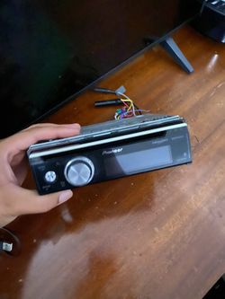 Piooner DEHx-8700BS