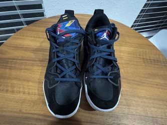 Jordan 37 Basketball Shoes Size 9