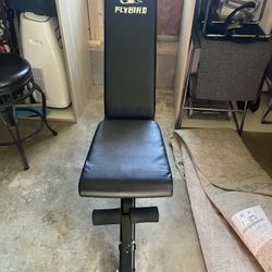 Flybird Weight Bench