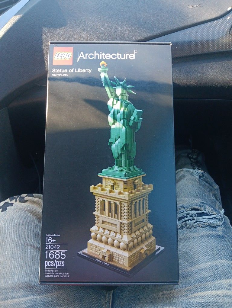 Statue Of Liberty