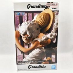 Bandai Namco Banpresto Grandista Monkey D. Luffy Gear 5-II
