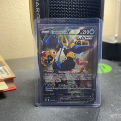 empoleon alternate art 