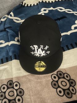 Born x raised hat