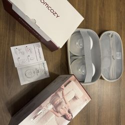 Breast Pump 