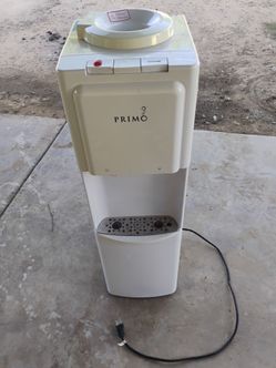 Water dispenser