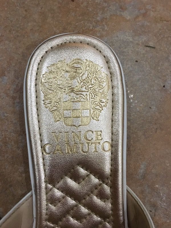 Vince store camuto braida