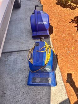 Ventiladores