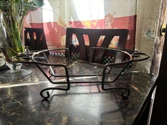 Princess House Meridian Base