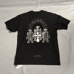 Chrome Hearts T-shirt size M/L
