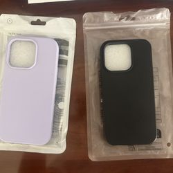 iPhone 15 Pro Cases