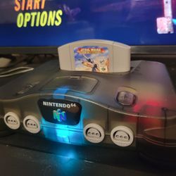 N64 PixelFX RetroGem HDMI Mod ULTRAHDMI NINTENDO 64 AUTHENTIC UPGRADED