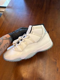 Nike Air Jordan Retro 11 Legend Blue
