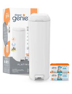 Diaper Genie
