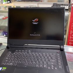 Asus G531G Core i7, Gaming Laptop 