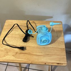 Electric Pump