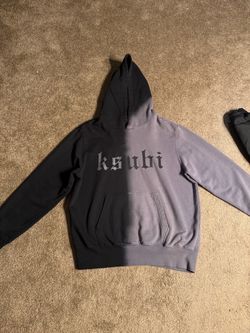Ksubi Hoodie