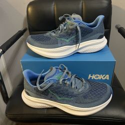Hoka Mach 6/ Size 8D Men’s $95