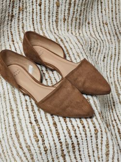 Womens Flats