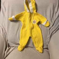 Girl Or Boys  Winter Onesie