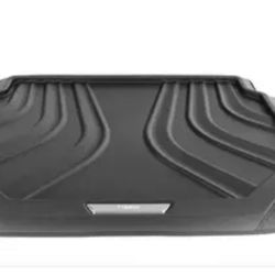 Genuine BMW  X5 F15 All-weather luggage compartment mat - black   