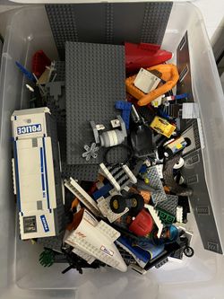 Legos