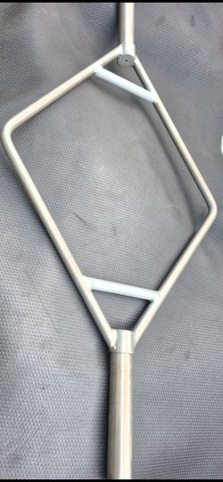 Deadlift Olympic WEIGHT Bar