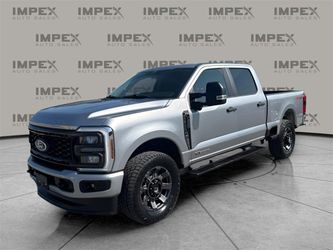 2024 Ford F-250