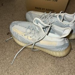 Adidas Yeezy Boost 350