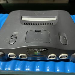 Nintendo 64