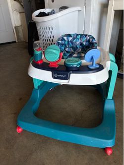 Baby Walker