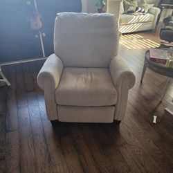 Recliner