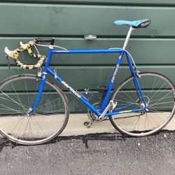 Serotta Colorado II