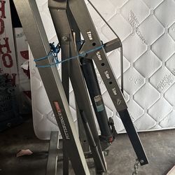 3 Ton Long Ram For Sale