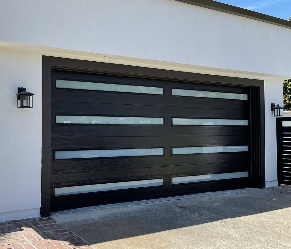 Garage Doors