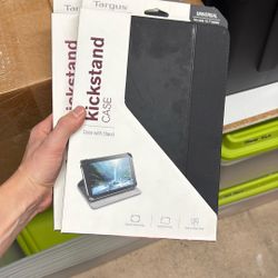 Tablet Kickstand Case Canvas 