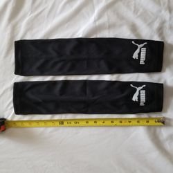Puma Arm Sleeves