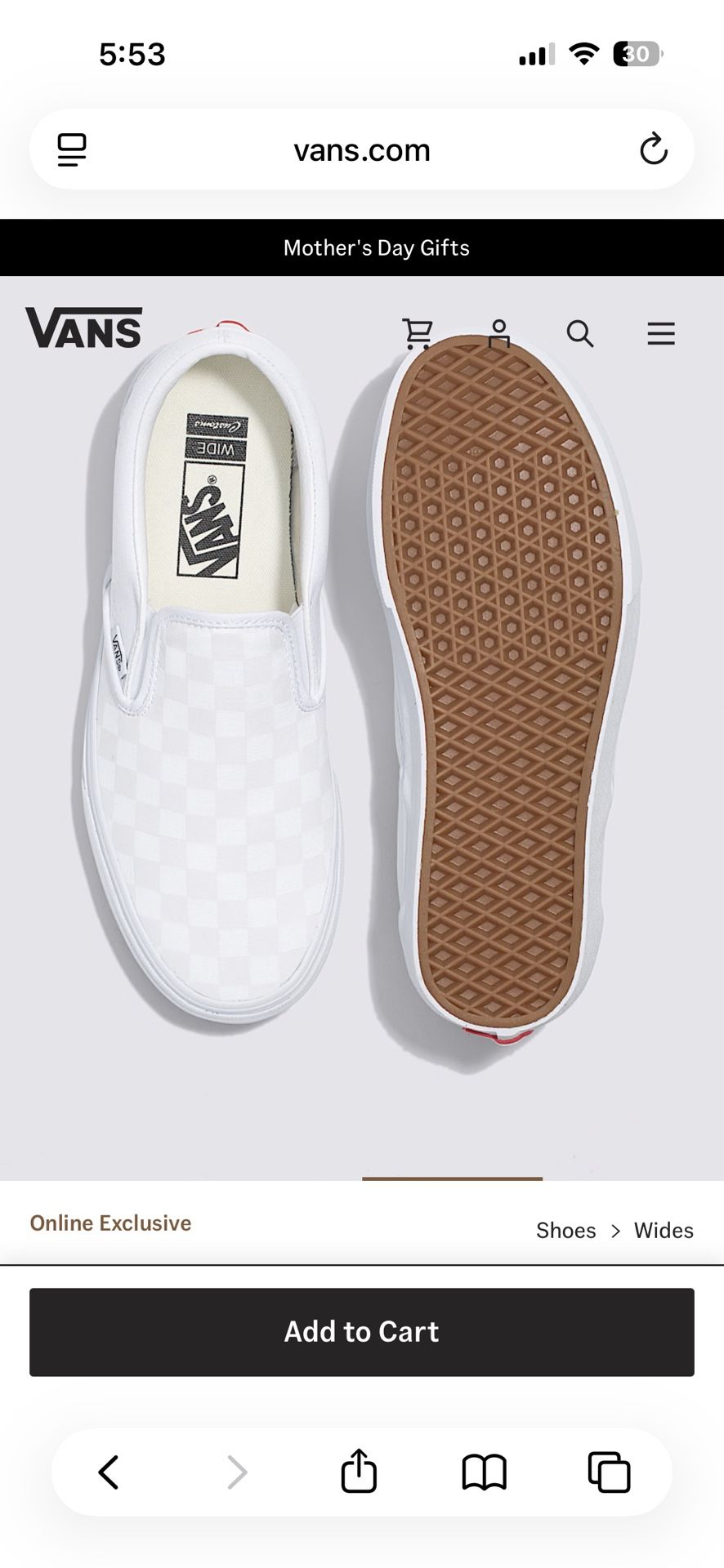 Vans