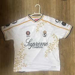 Supreme Shirt