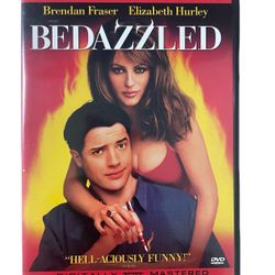 Bedazzled (2000) (DVD, 2000)