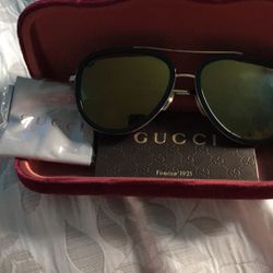 Brand New Gucci Women Sunglasses 