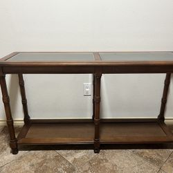 Entry Table