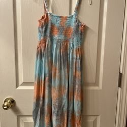 Dress  XS Beach Girls Dress .  Gently Used.  