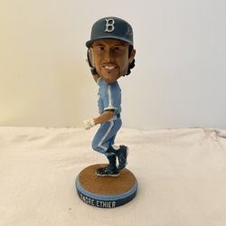 Dodger Bobble Head - Andre Ethier