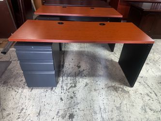 OFFICE/HOME DESK COMPUTER DESK