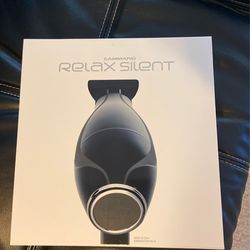 Gammapiu Relax Silent Blowdryer